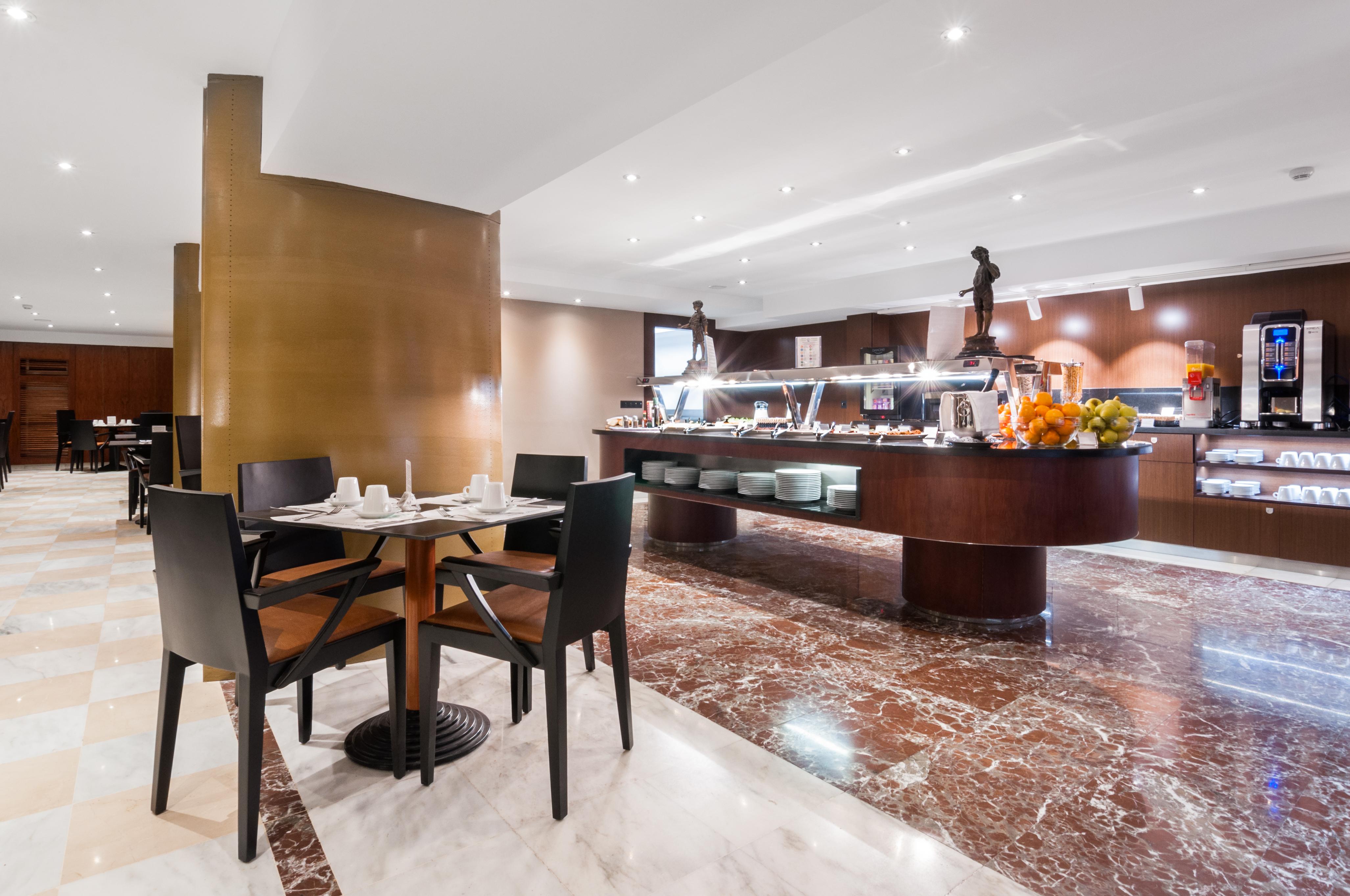 Gran Hotel Barcino Barcelona Bagian luar foto