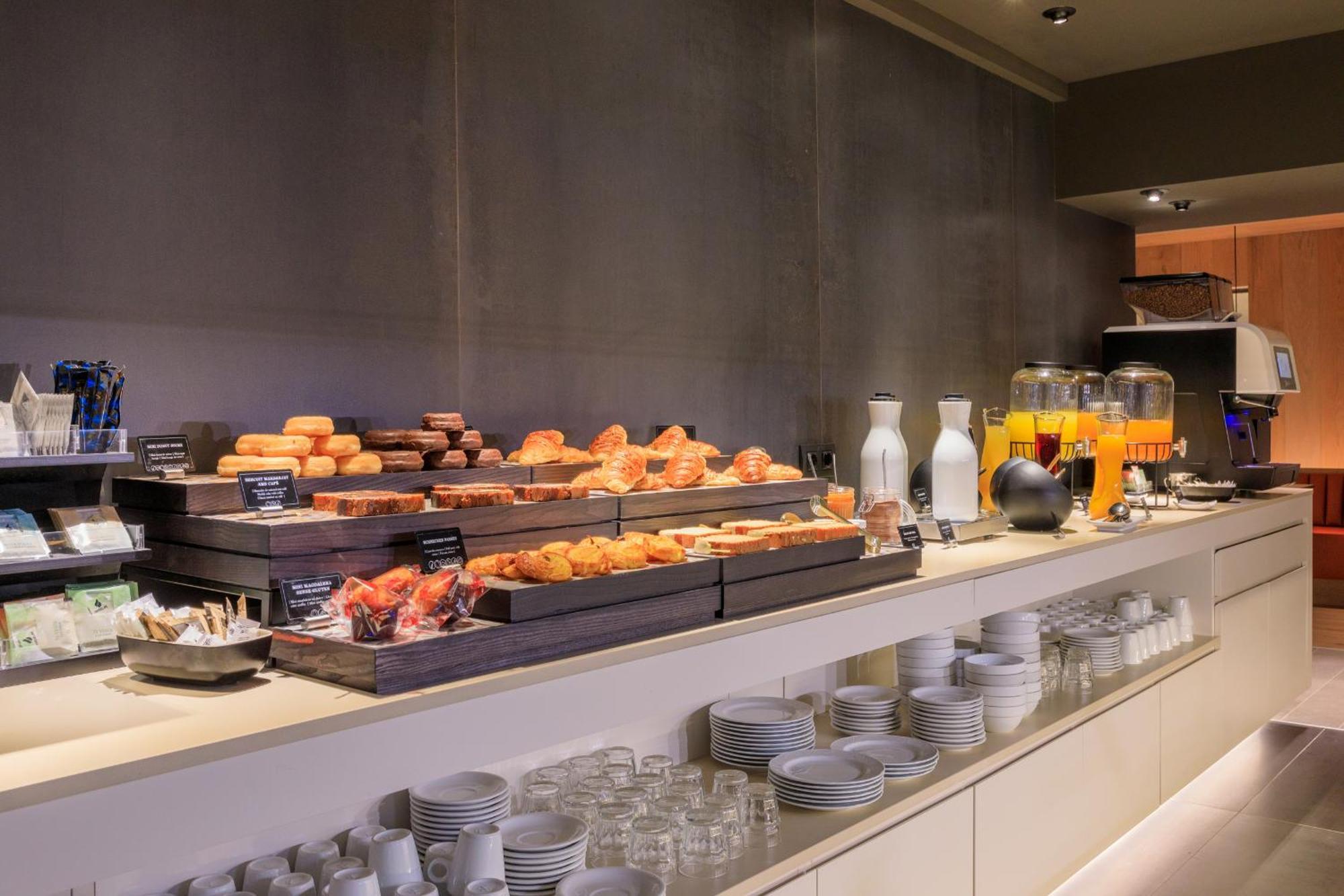 Gran Hotel Barcino Barcelona Bagian luar foto